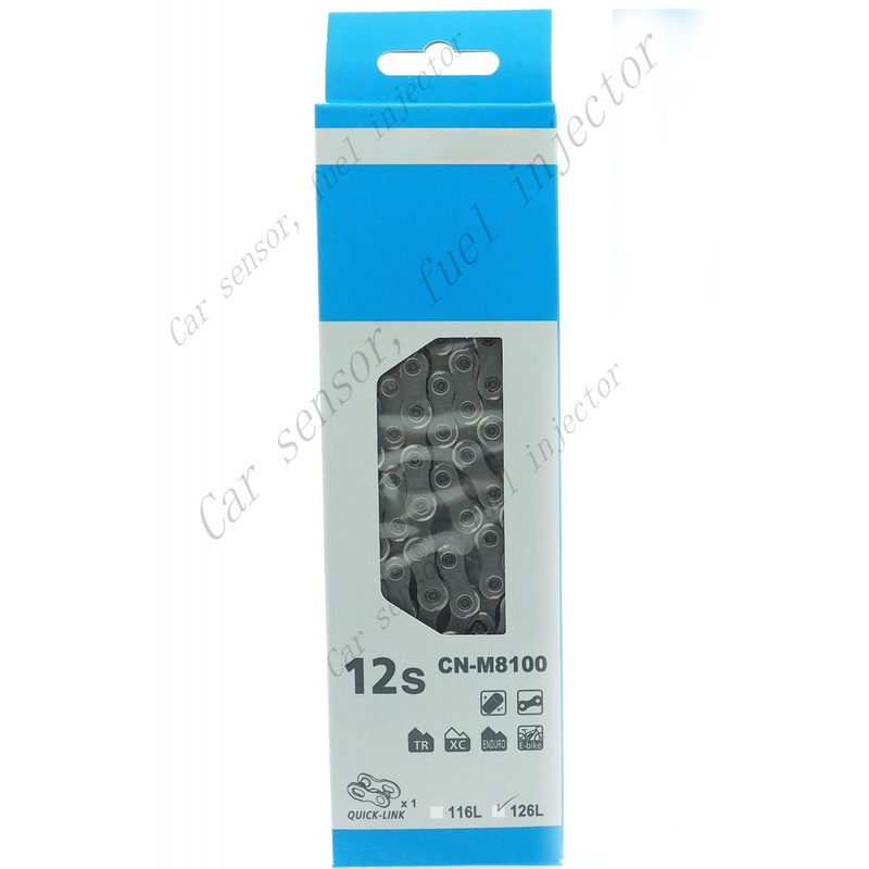 Q+ FOR 시마노 XT CN-M8100 SIL-TEC - Chain Quick Link 리뷰 및 가격