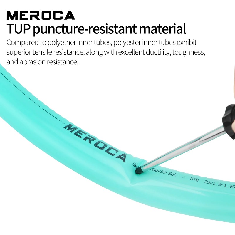 메로카 26 27.5 29인치 MTB 이너튜브 45L  - Mountain Biking Tube 리뷰 및 가격