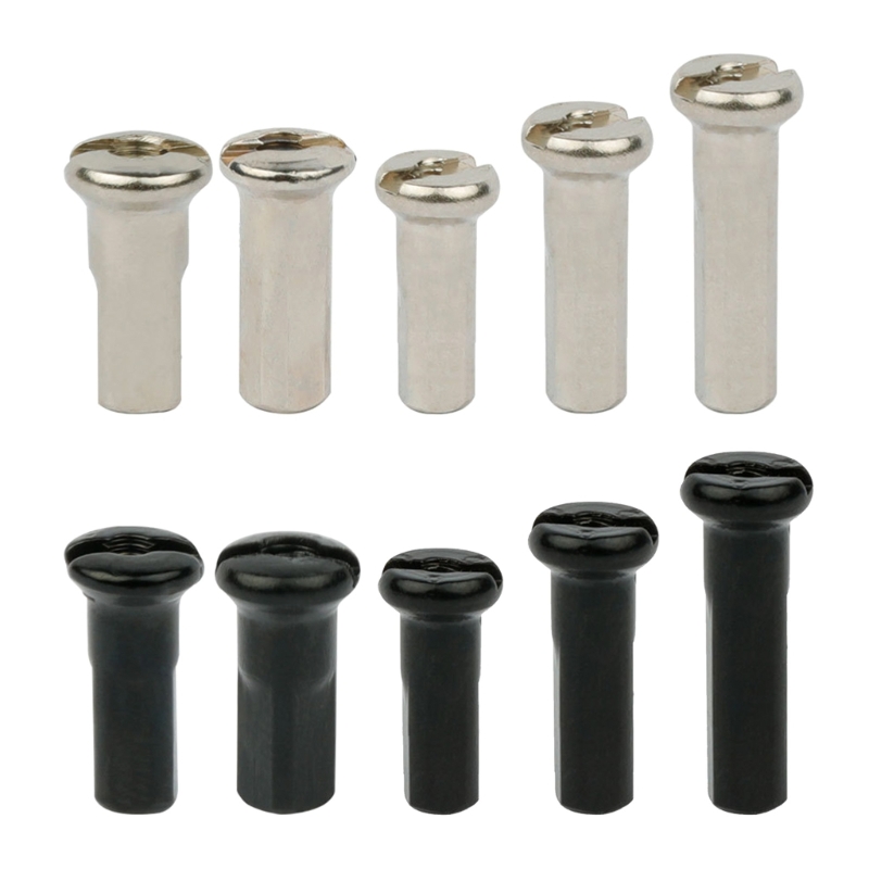 50PCS 황동 스포크 젖꼭지 14G 13G 12G 산 - Spoke Nipple Brass 리뷰 및 가격
