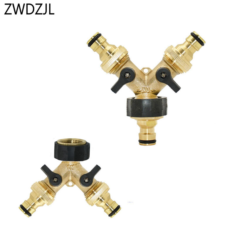 황동 재질, 3/4인치, 암나사, 2구 분배기, 16m - Spoke Nipple Brass 리뷰 및 가격